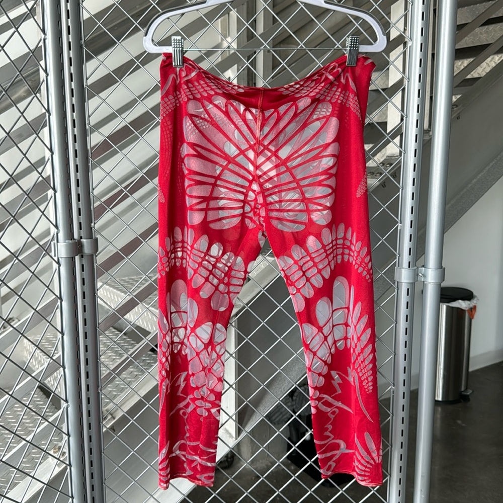 VTG Jean Paul Gaultier Pants